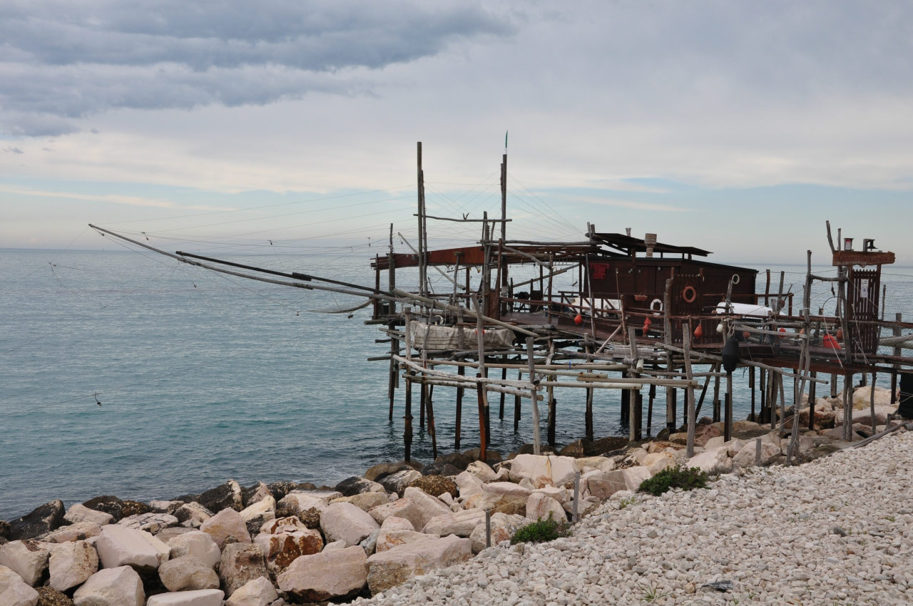 Ortona